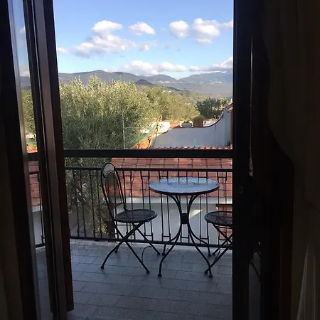 B&B Palinuro Holiday 3*