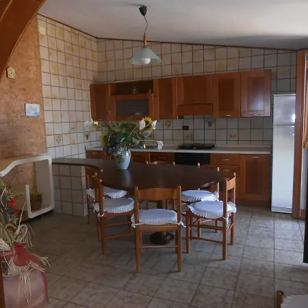 Bed & Breakfast B&B Palinuro Holiday Centola