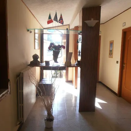 B&B Palinuro Holiday Bed & Breakfast 3*