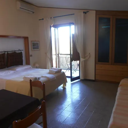 B&B Palinuro Holiday 3*