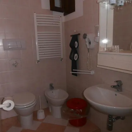B&B Palinuro Holiday 3* Centola