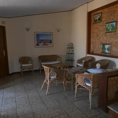 B&B Palinuro Holiday Bed & Breakfast 3*