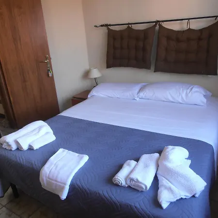 Bed & Breakfast B&B Palinuro Holiday Centola