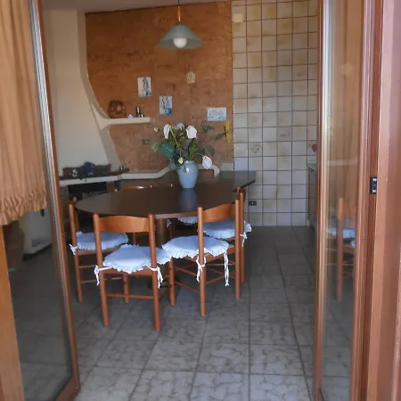 B&B Palinuro Holiday Bed & Breakfast 3*