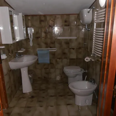 B&B Palinuro Holiday 3* Centola