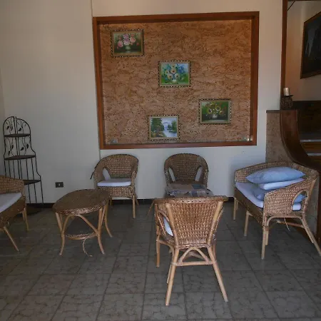 B&B Palinuro Holiday 3* Centola