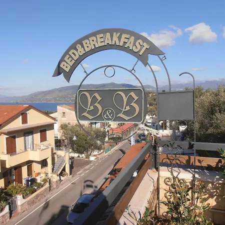 Bed & Breakfast B&B Palinuro Holiday Centola