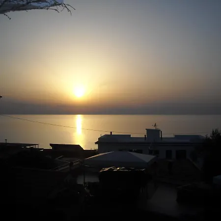 Bed & Breakfast B&B Palinuro Holiday 3*
