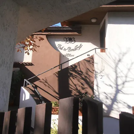 B&B Palinuro Holiday Centola