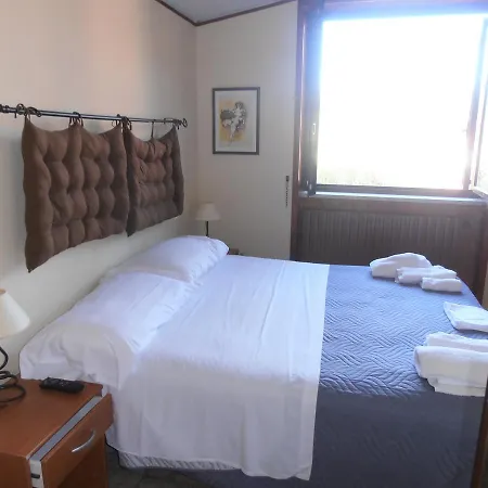 Bed & Breakfast B&B Palinuro Holiday 3*